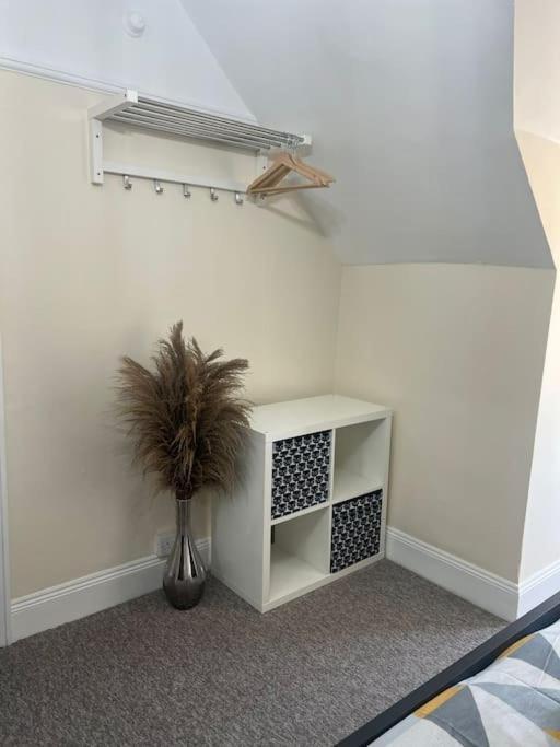 Family Marine Apartment With Sea View Dawlish Exterior foto