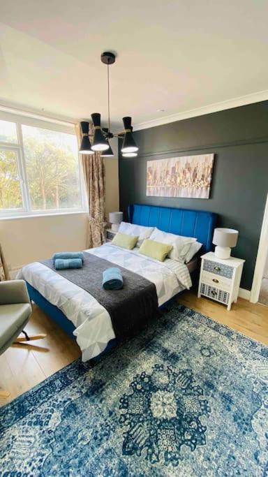 Family Marine Apartment With Sea View Dawlish Exterior foto
