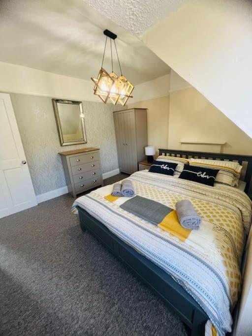 Family Marine Apartment With Sea View Dawlish Exterior foto