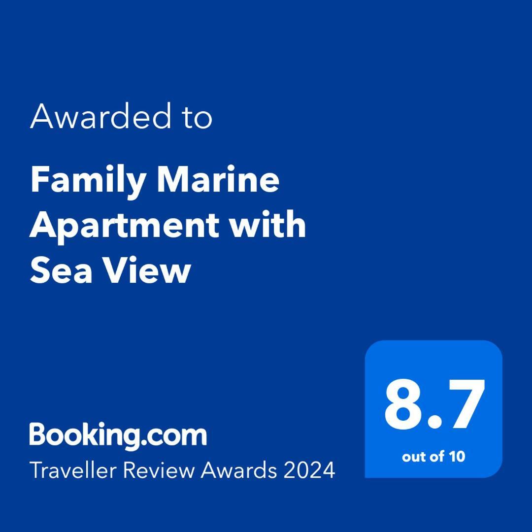 Family Marine Apartment With Sea View Dawlish Exterior foto